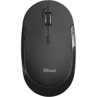 Мышь Trust Mute Silent Click фото 1